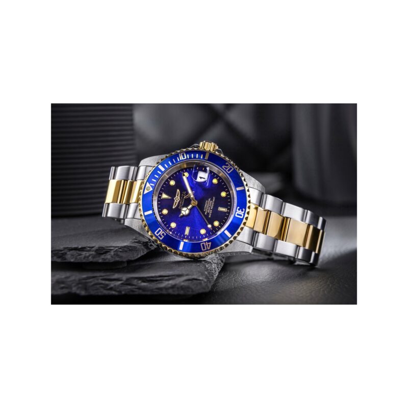 Zegarek Męski INVICTA PRO DIVER Automatyczny 8928OB + BOX