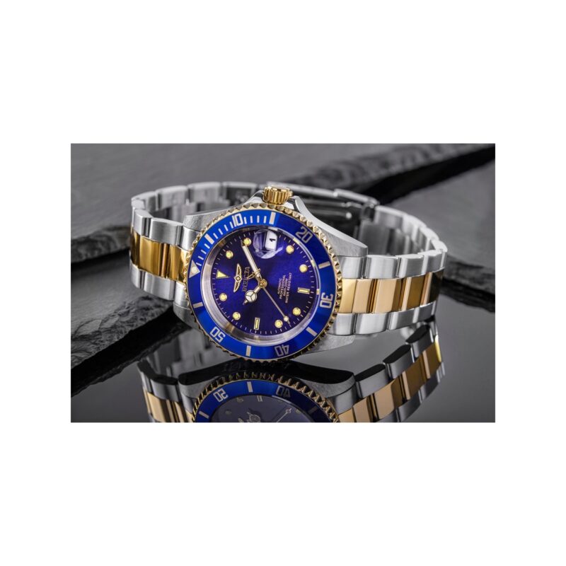 Zegarek Męski INVICTA PRO DIVER Automatyczny 8928OB + BOX