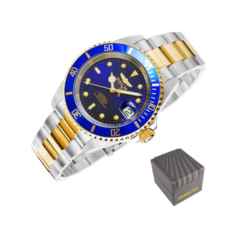 Zegarek Męski INVICTA PRO DIVER Automatyczny 8928OB + BOX