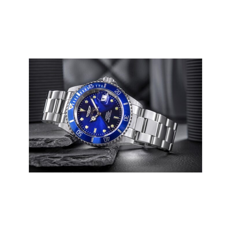 Zegarek Męski INVICTA PRO DIVER Automatyczny 9094OB + BOX