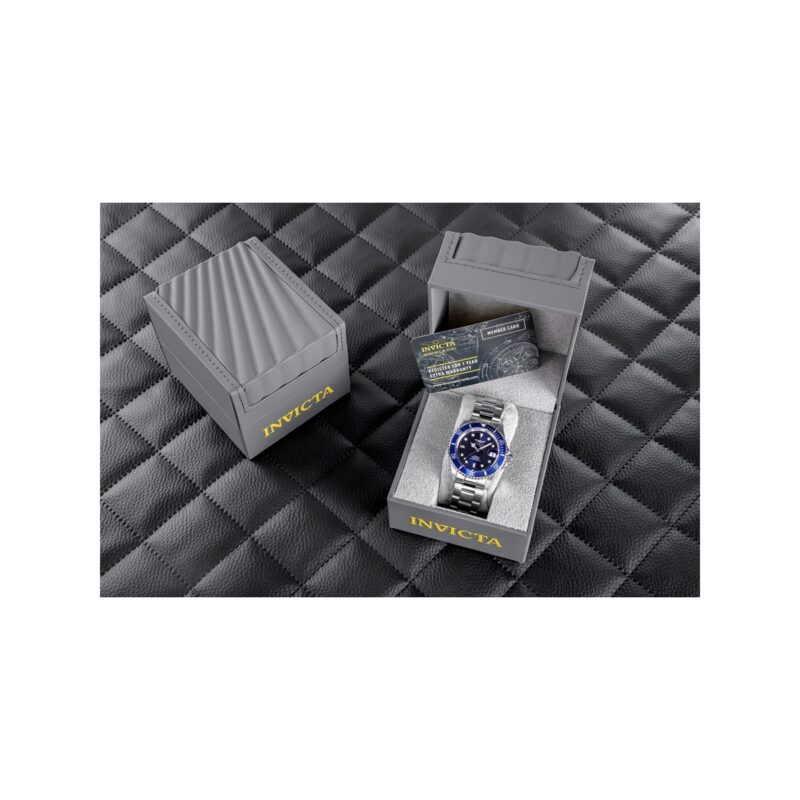 Zegarek Męski INVICTA PRO DIVER Automatyczny 9094OB + BOX