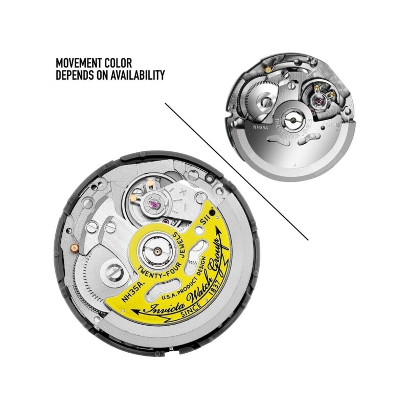 Zegarek Męski INVICTA PRO DIVER Automatyczny 9094OB + BOX
