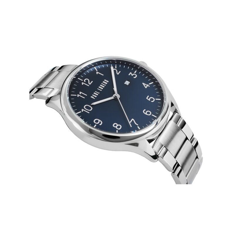 78_40_183_max Zegarek Męski Paul Lorens PL1273B2-6C1 + BOX