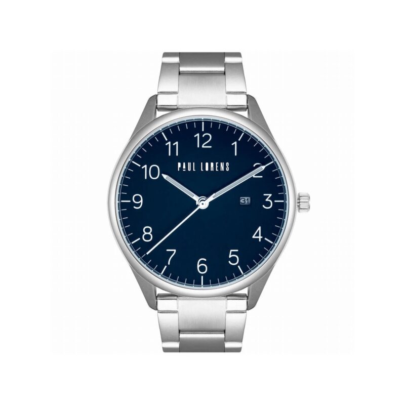78_40_187_max Zegarek Męski Paul Lorens PL1273B2-6C1 + BOX