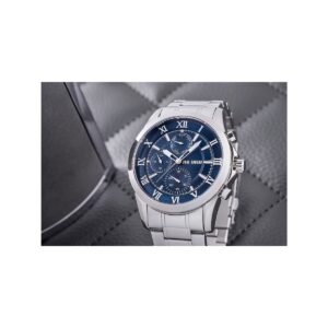 78_42_178_max Zegarek Męski Paul Lorens PL3844B2-6C1 + BOX