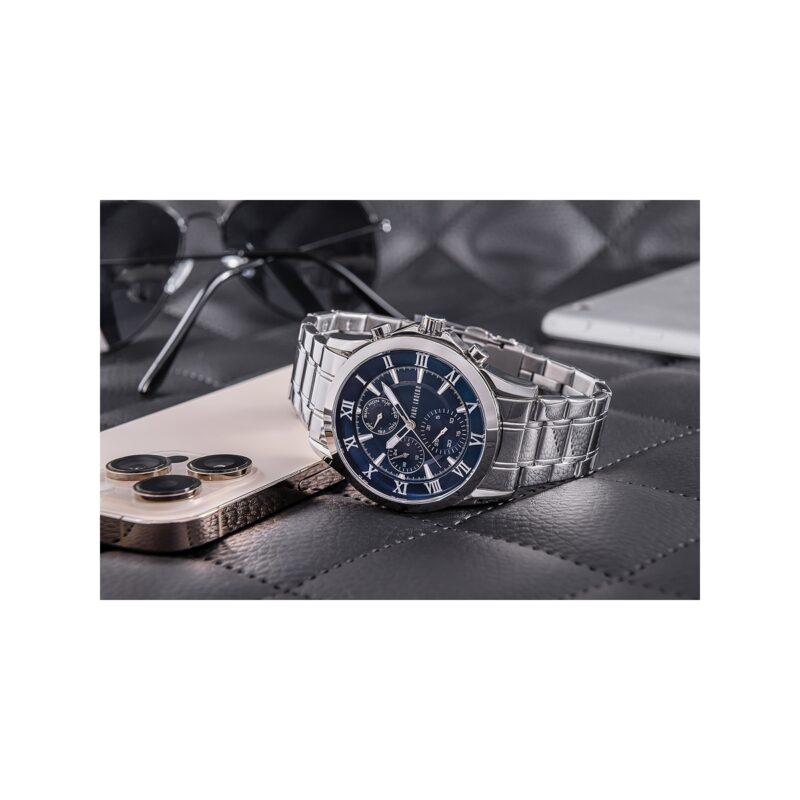 78_42_180_max Zegarek Męski Paul Lorens PL3844B2-6C1 + BOX