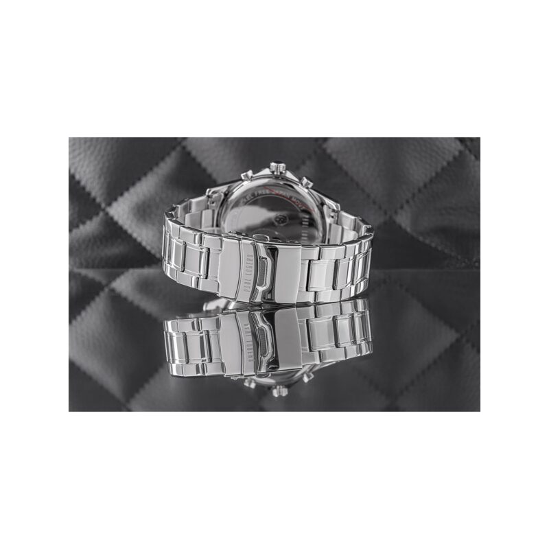 78_42_181_max Zegarek Męski Paul Lorens PL3844B2-6C1 + BOX