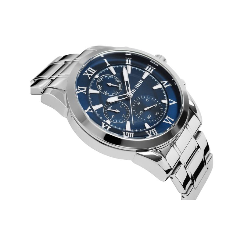 78_42_183_max Zegarek Męski Paul Lorens PL3844B2-6C1 + BOX