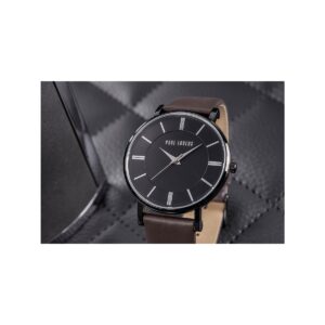 78_43_178_max Zegarek Męski Paul Lorens PL10401A-1B2 + BOX