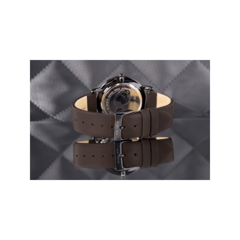 78_43_181_max Zegarek Męski Paul Lorens PL10401A-1B2 + BOX