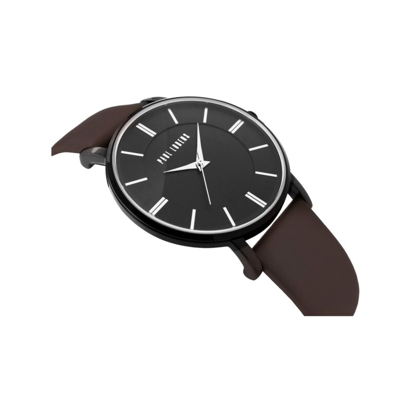 78_43_183_max Zegarek Męski Paul Lorens PL10401A-1B2 + BOX