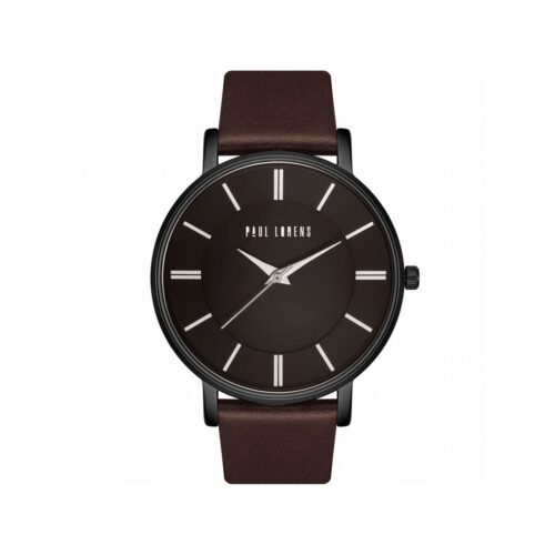 Zegarek Męski Paul Lorens PL10401A-1B2 + BOX
