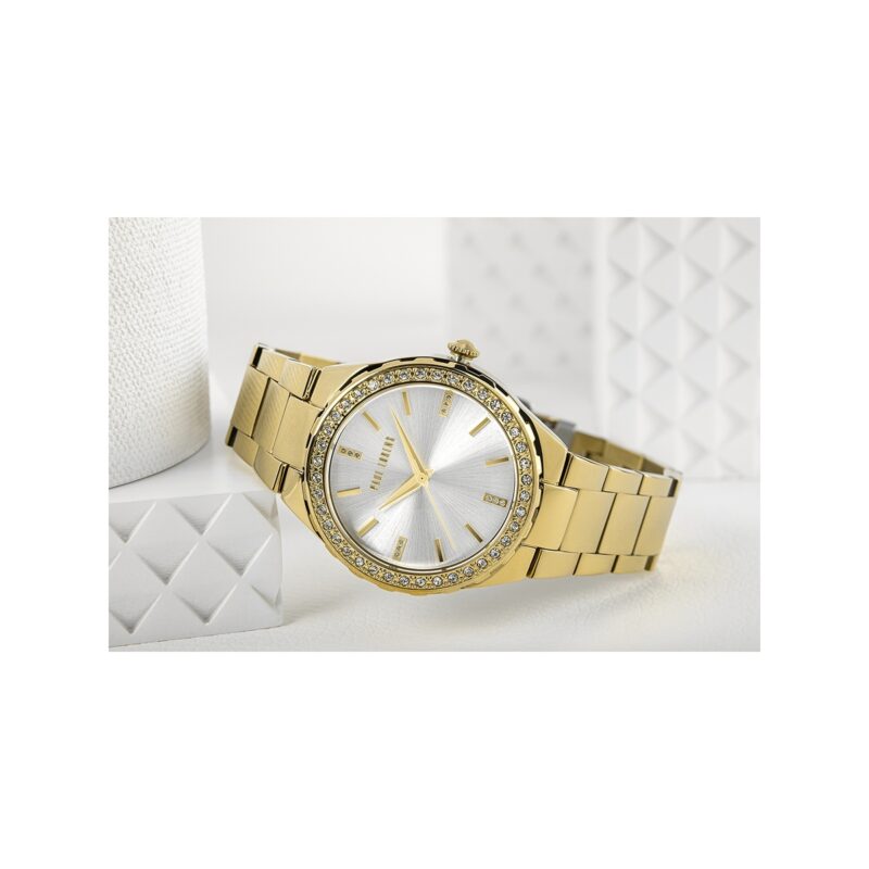 Zegarek Damski Paul Lorens PL9656B3-3D1 + BOX