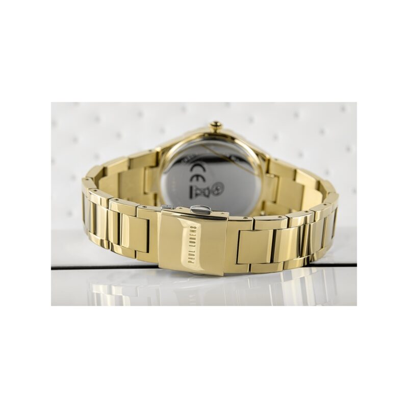 Zegarek Damski Paul Lorens PL9656B3-3D1 + BOX