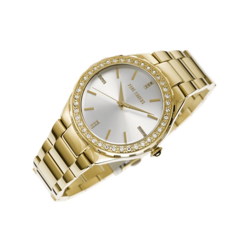 Zegarek Damski Paul Lorens PL9656B3-3D1 + BOX