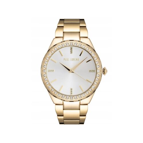 Zegarek Damski Paul Lorens PL9656B3-3D1 + BOX