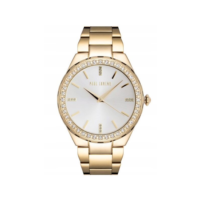 Zegarek Damski Paul Lorens PL9656B3-3D1 + BOX