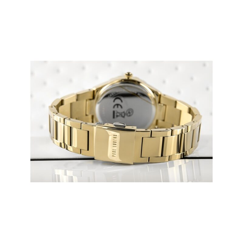 78_45_179_max Zegarek Damski Paul Lorens PL9656B3-4D1 + BOX