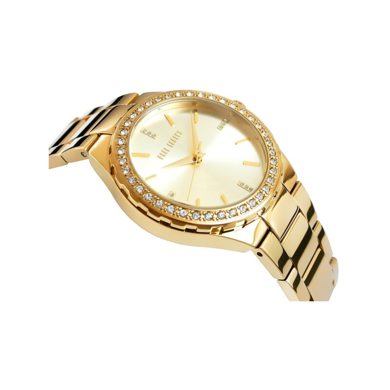 78_45_186_max Zegarek Damski Paul Lorens PL9656B3-4D1 + BOX