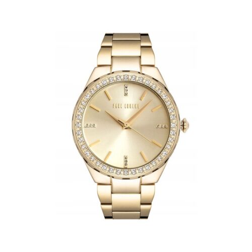 Zegarek Damski Paul Lorens PL9656B3-4D1 + BOX