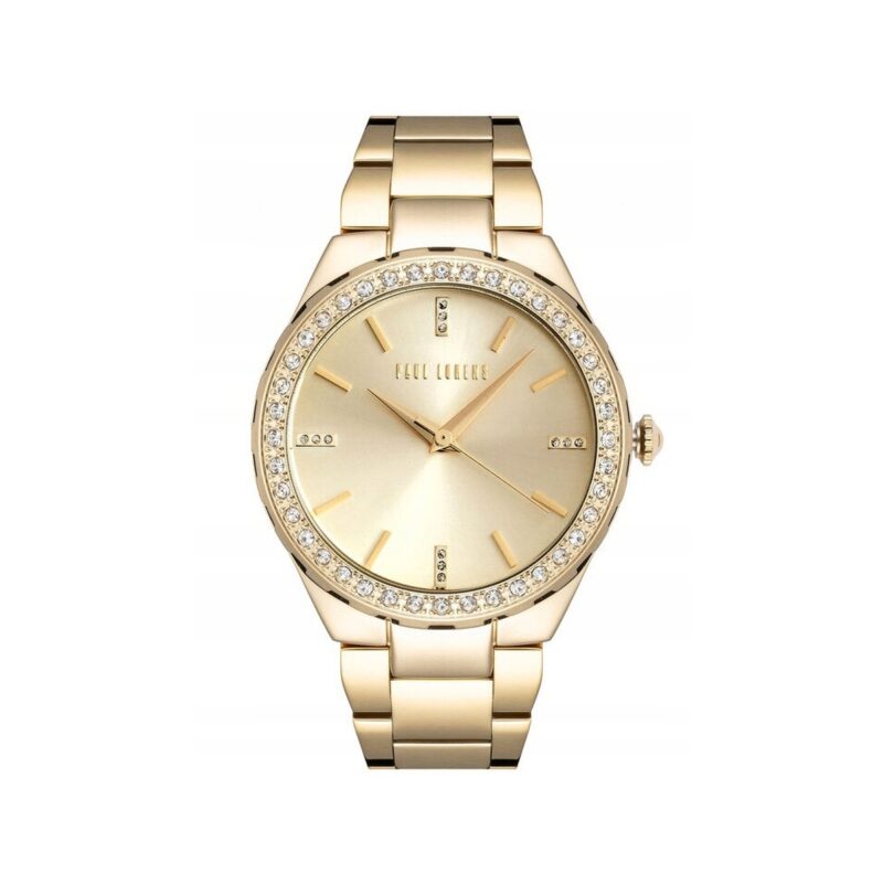 78_45_189_max Zegarek Damski Paul Lorens PL9656B3-4D1 + BOX