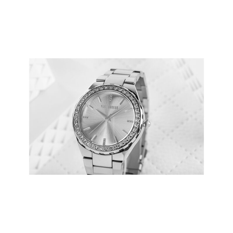 78_46_180_max Zegarek Damski Paul Lorens PL9656B3-3C1 + BOX