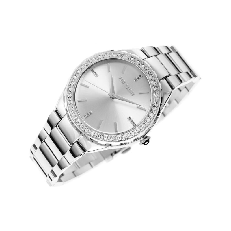 78_46_184_max Zegarek Damski Paul Lorens PL9656B3-3C1 + BOX