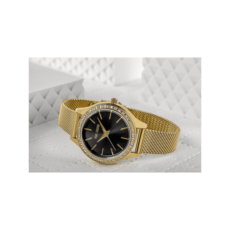 Zegarek Damski Paul Lorens PL10482B2-1D1 + BOX