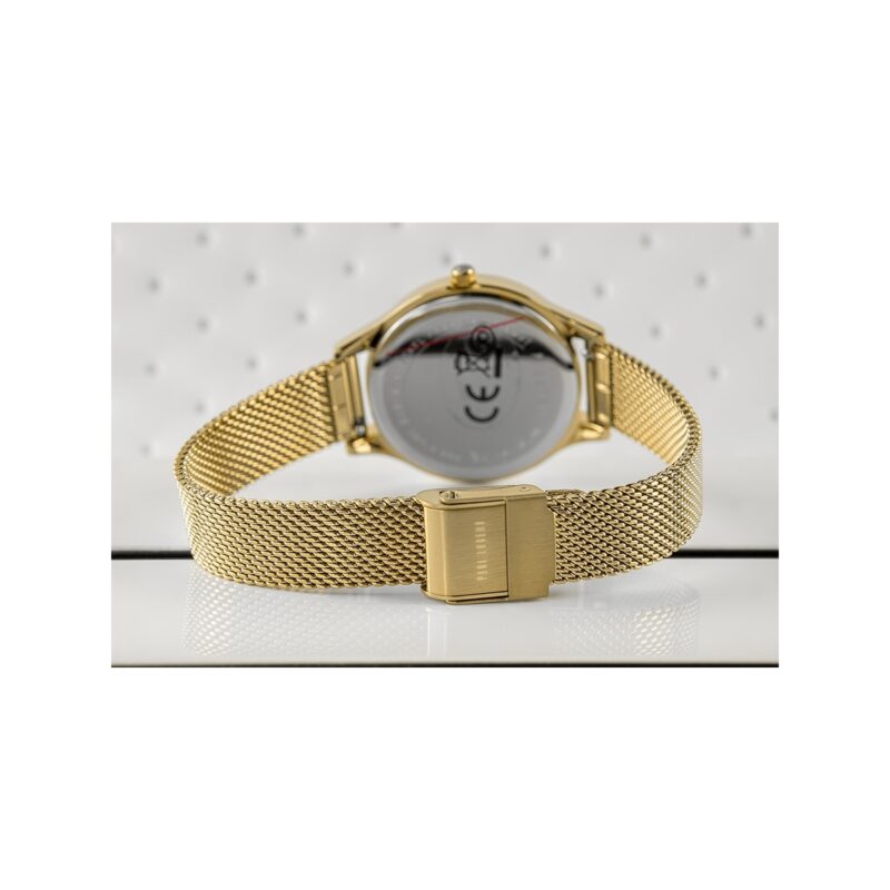 Zegarek Damski Paul Lorens PL10482B2-1D1 + BOX