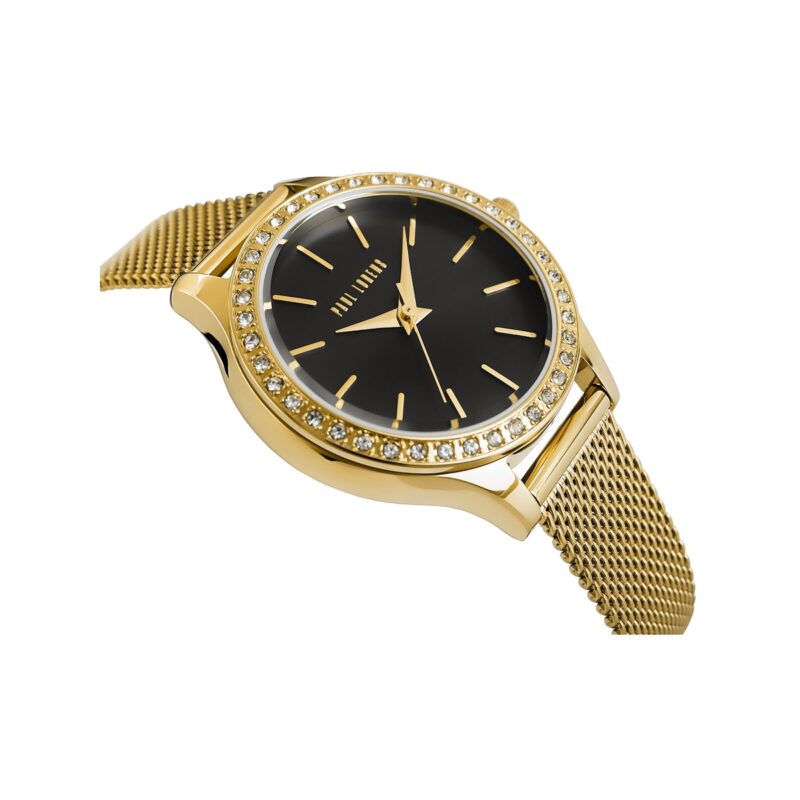 Zegarek Damski Paul Lorens PL10482B2-1D1 + BOX