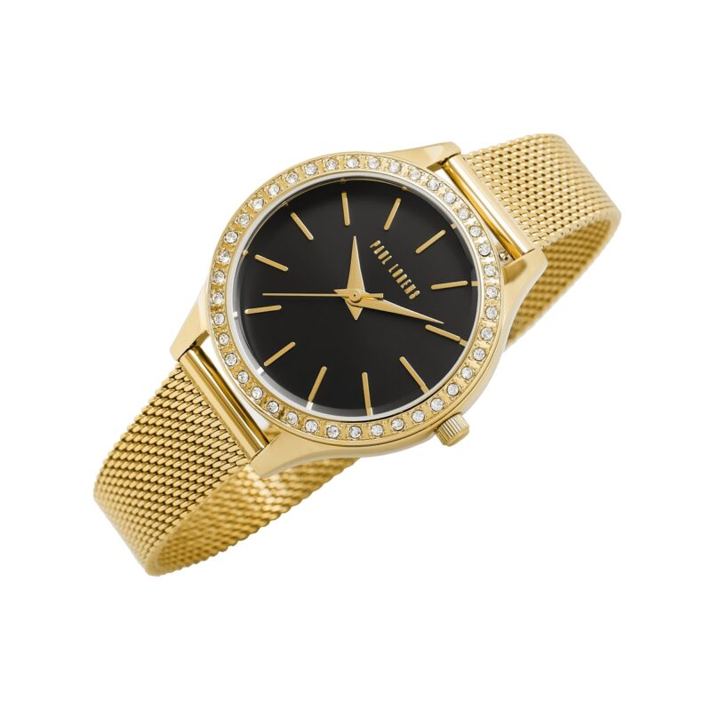 Zegarek Damski Paul Lorens PL10482B2-1D1 + BOX