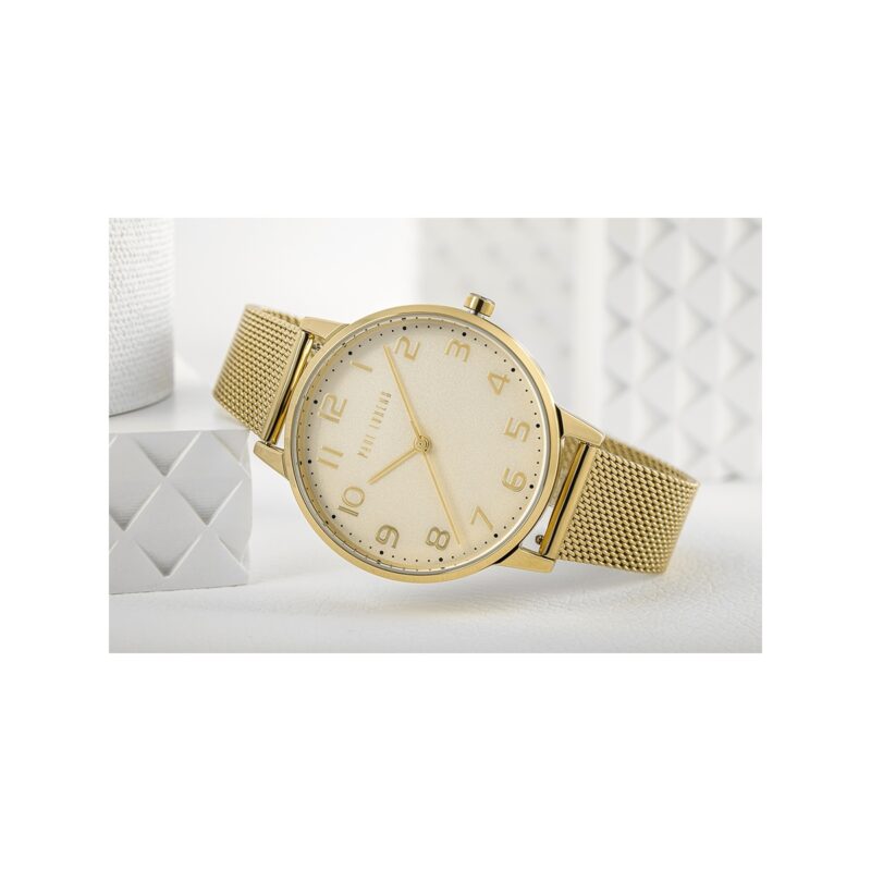 78_48_179_max Zegarek Damski Paul Lorens PL11715B2-4D1 + BOX