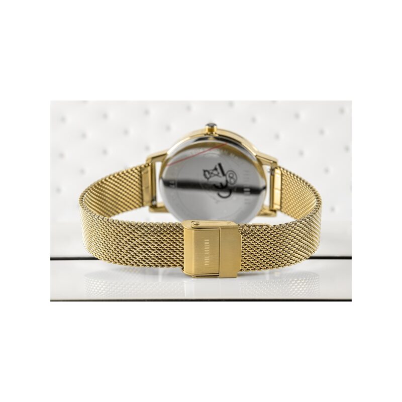 78_48_180_max Zegarek Damski Paul Lorens PL11715B2-4D1 + BOX