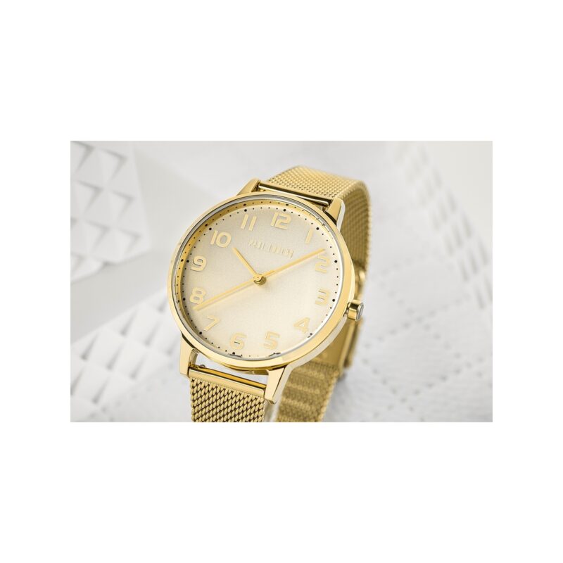 78_48_181_max Zegarek Damski Paul Lorens PL11715B2-4D1 + BOX