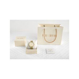 78_48_182_max Zegarek Damski Paul Lorens PL11715B2-4D1 + BOX