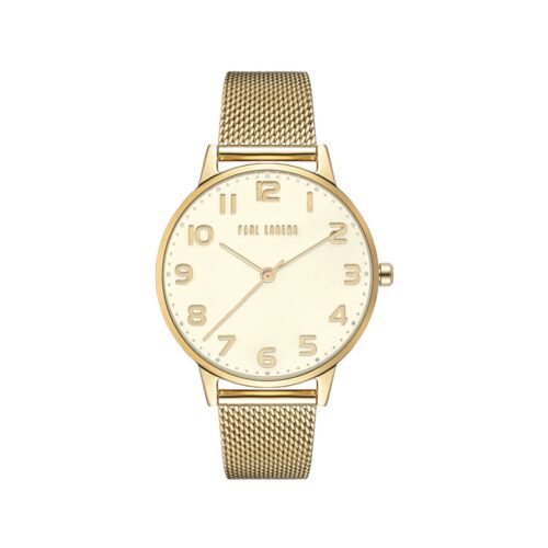 Zegarek Damski Paul Lorens PL11715B2-4D1 + BOX