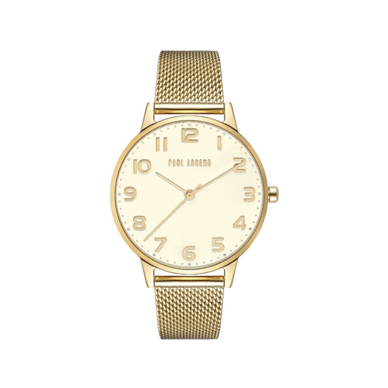 78_48_187_max Zegarek Damski Paul Lorens PL11715B2-4D1 + BOX