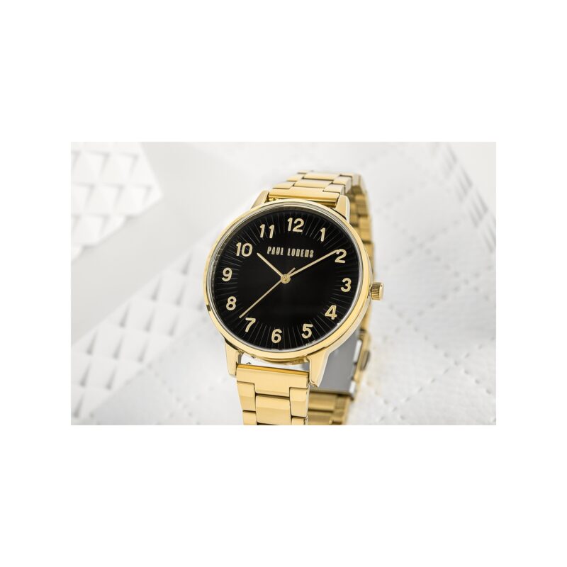 Zegarek Damski Paul Lorens PL11715B3-1D1 + BOX