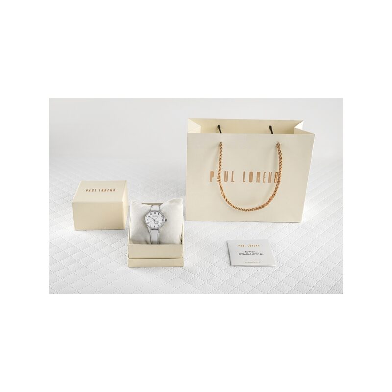 Zegarek Dziecięcy Paul Lorens Piesek PL12491A2-3C1 + BOX