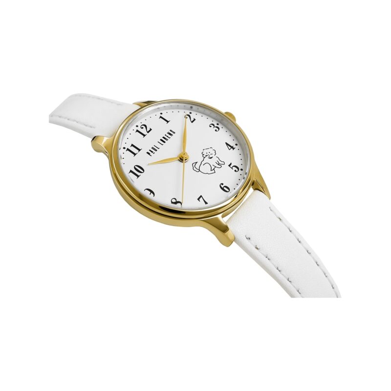 Zegarek Dziecięcy Paul Lorens Piesek PL12491A2-3C2-2 + BOX