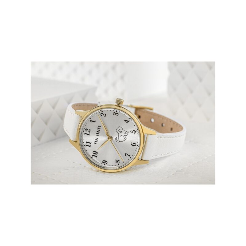 Zegarek Dziecięcy Paul Lorens Piesek PL12491A2-3C2 + BOX