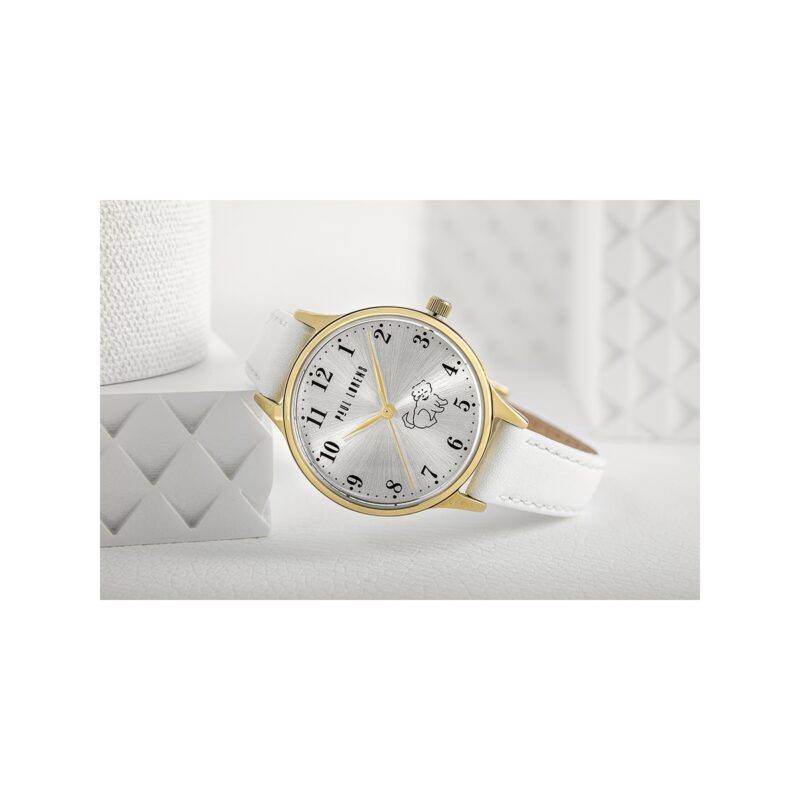 Zegarek Dziecięcy Paul Lorens Piesek PL12491A2-3C2 + BOX