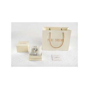 Zegarek Dziecięcy Paul Lorens Piesek PL12491A2-3C2 + BOX