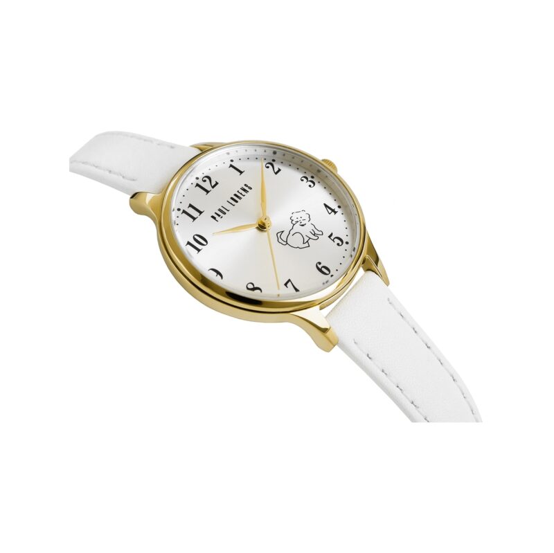 Zegarek Dziecięcy Paul Lorens Piesek PL12491A2-3C2 + BOX