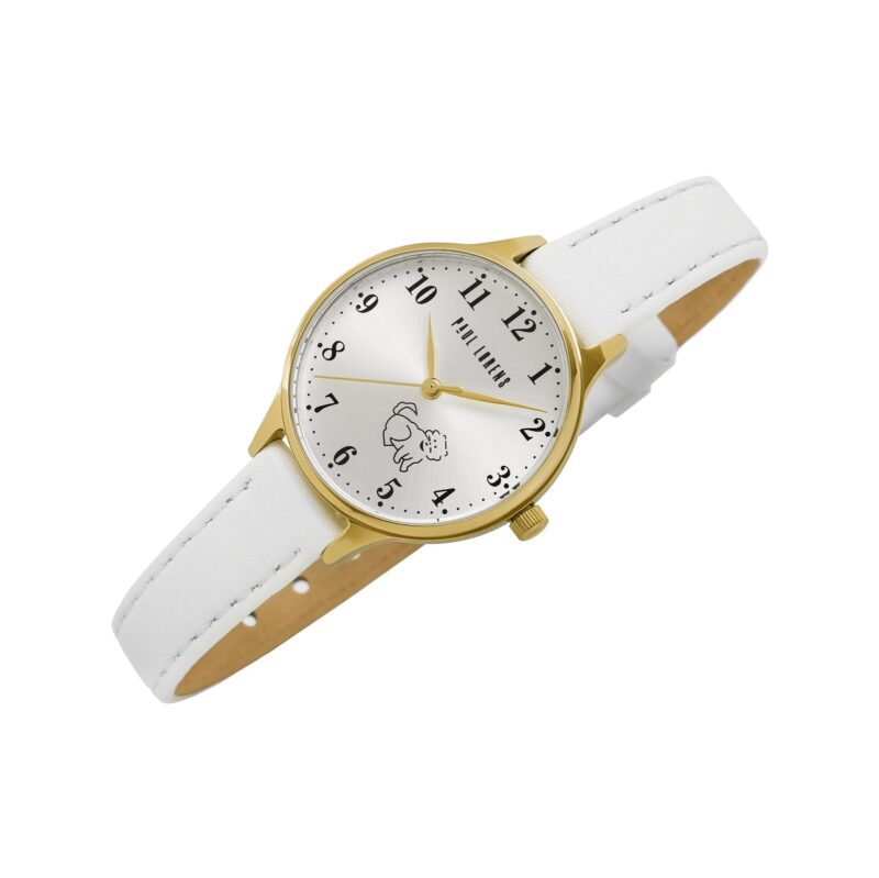 Zegarek Dziecięcy Paul Lorens Piesek PL12491A2-3C2 + BOX