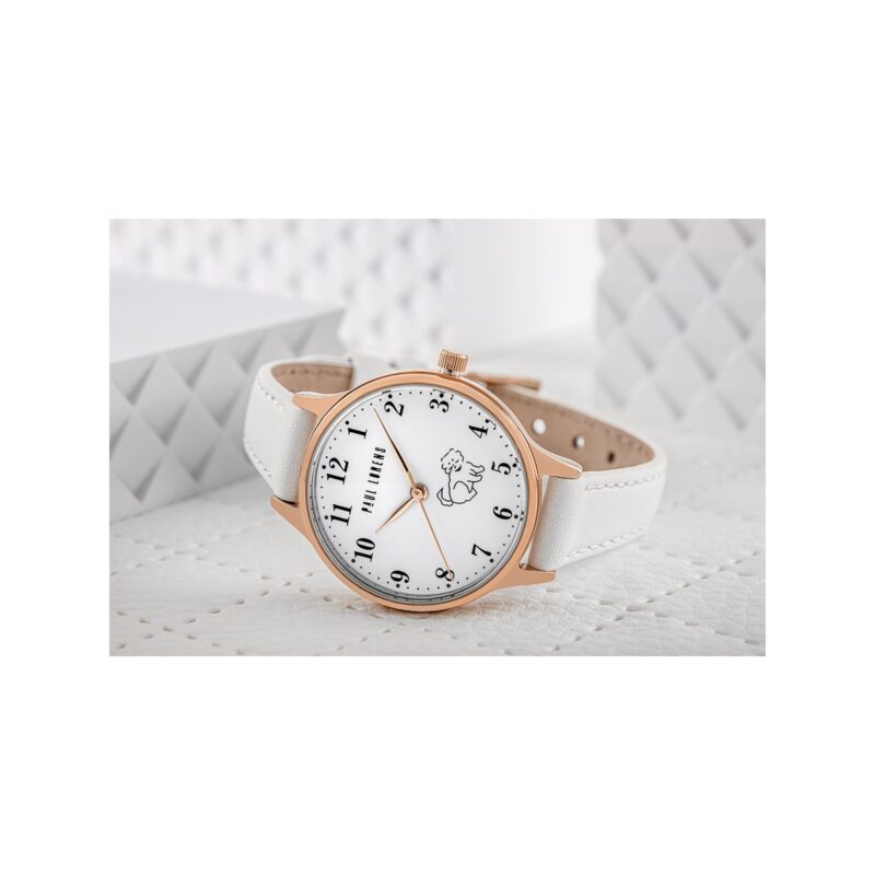 Zegarek Dziecięcy Paul Lorens Piesek PL12491A2-3C2-3 + BOX