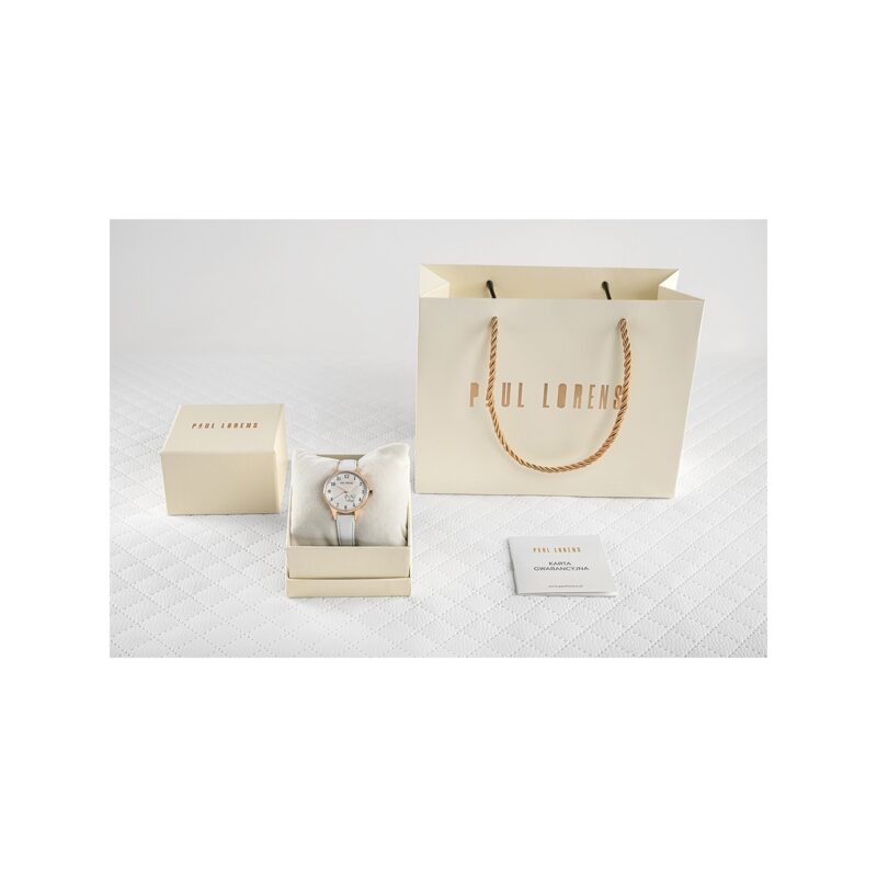 Zegarek Dziecięcy Paul Lorens Piesek PL12491A2-3C2-3 + BOX