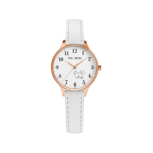Zegarek Dziecięcy Paul Lorens Piesek PL12491A2-3C2-3 + BOX