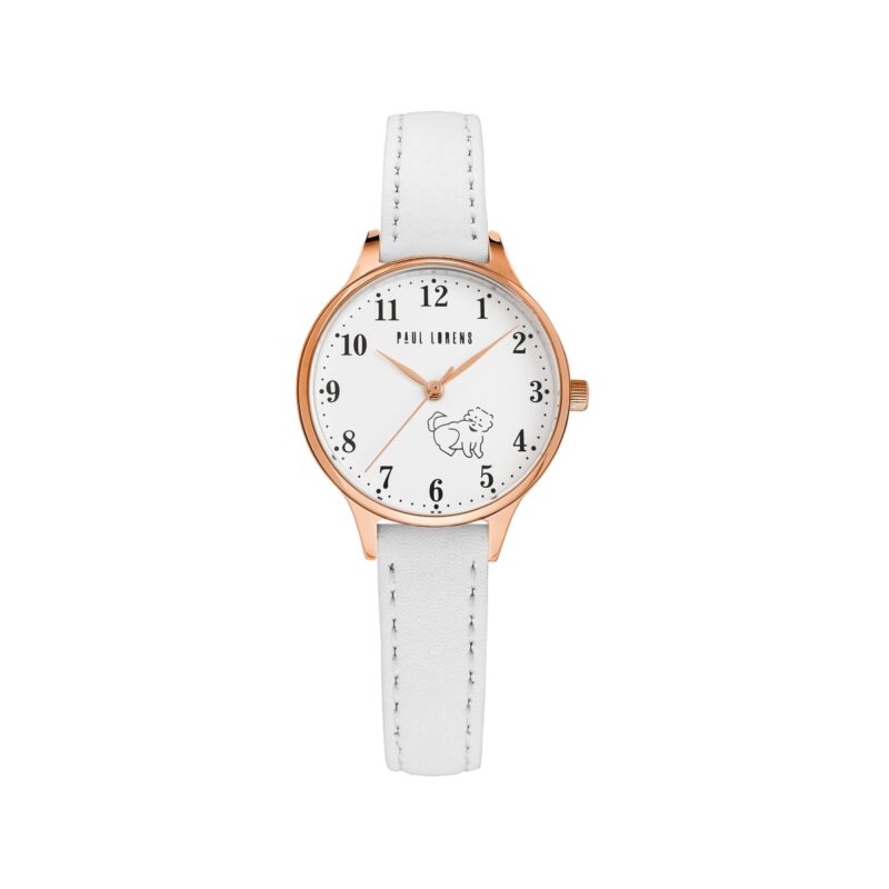 Zegarek Dziecięcy Paul Lorens Piesek PL12491A2-3C2-3 + BOX