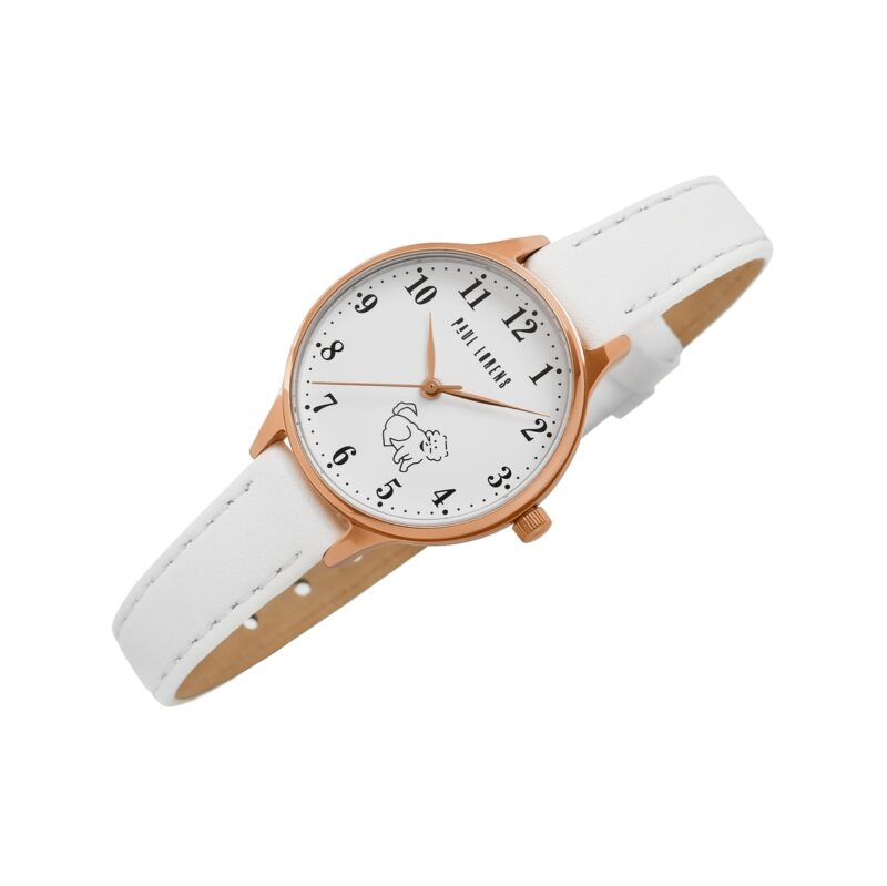 Zegarek Dziecięcy Paul Lorens Piesek PL12491A2-3C2-3 + BOX